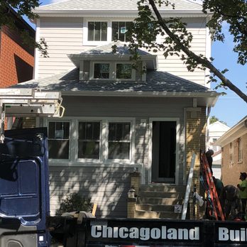 Chicagoland Builders - General Contractors Near Me - Arlington Heights, Illinois