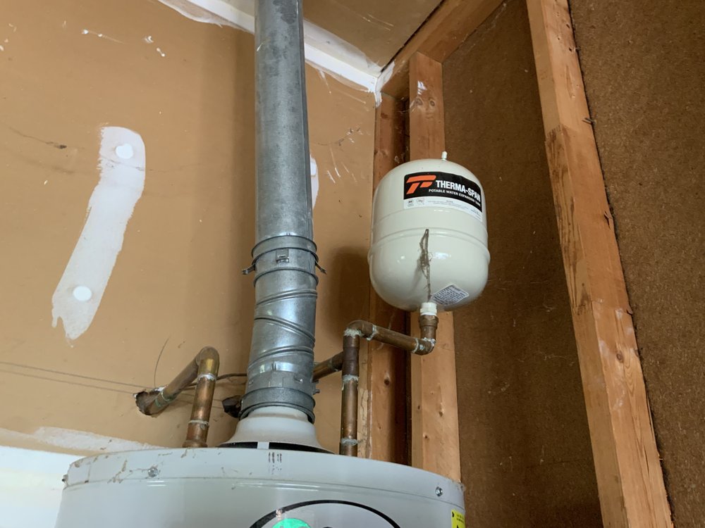 Slide of Local Plumber