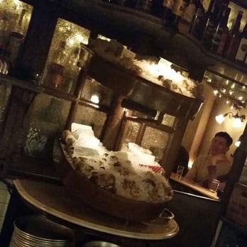 Maison Premiere - Oyster bar - Seafood Near Me - Brooklyn, New York Maison Premiere - Oyster bar - Seafood Near Me - Brooklyn, New York