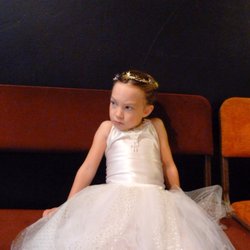 Ariel's Dance Studio