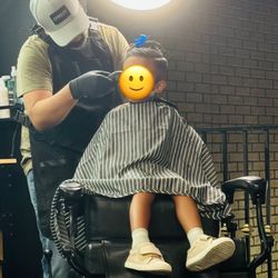 Commonwealth Barber Shop