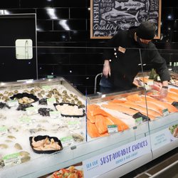 Busch's Fresh Food Market
