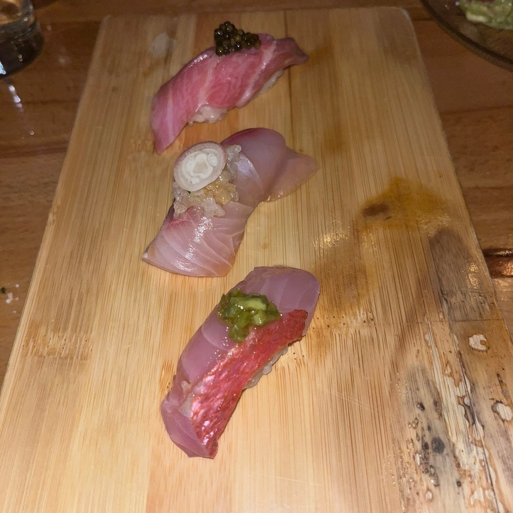 Sushi Lab Rooftop - Japanese Near Me - New York, New York