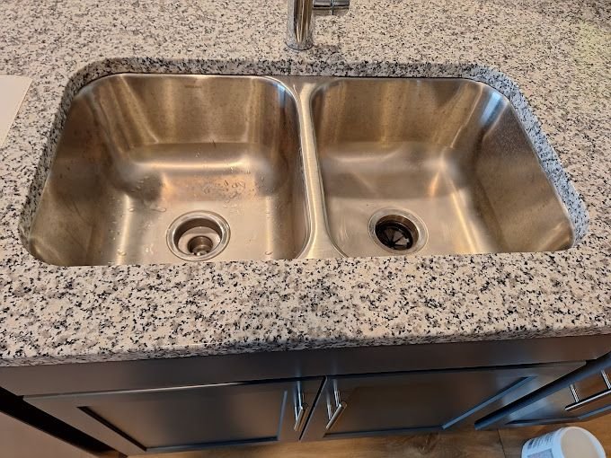 Slide of LEY Plumbing