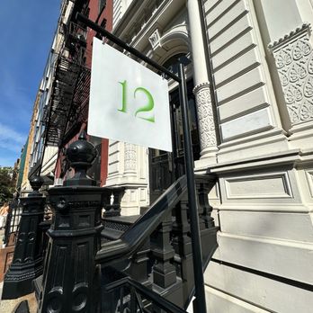 12 Matcha - Cafes Near Me - New York, New York 12 Matcha - Cafes Near Me - New York, New York