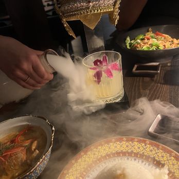 Room Service - One Night in Bangkok - Japanese Near Me - Milwaukee, Wisconsin