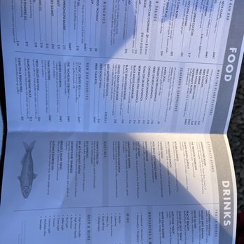 FALMOUTH RAW BAR - Updated August 2025 - 46 Photos & 153 Reviews - 56 ...