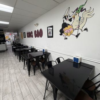 King Bao - Asian Fusion Near Me - Orlando, Florida