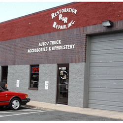 R&R Restoration and Repair