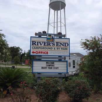 Rivers End Campground - RV Parks Near Me - Tybee Island, Georgia Rivers End Campground - RV Parks Near Me - Tybee Island, Georgia