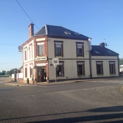 Restaurant Floury Pierre