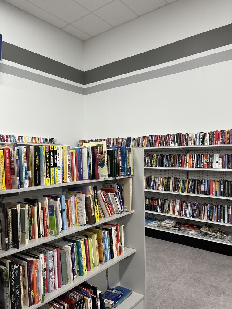 Deseret Industries gift card