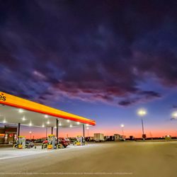 Love's Travel Stop