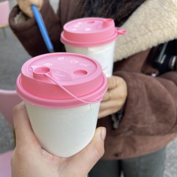 Ume Tea - This was the fist time I had hit boba and it was amazing! - Coffee & Tea Near Me - Cupertino, California Ume Tea - This was the fist time I had hit boba and it was amazing! - Coffee & Tea Near Me - Cupertino, California