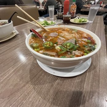Bone & Broth - Ontario mix Pho - Vietnamese Near Me - Ontario, California