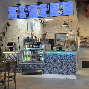 Turco Taco - Mexican Near Me - Naples, Florida