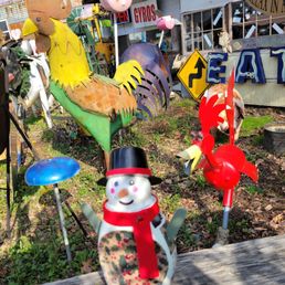 Doc's 321 Cafe - Barbeque Near Me - Cosby, Tennessee