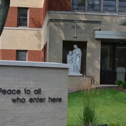 Holy Family Home Health Care & Hospice