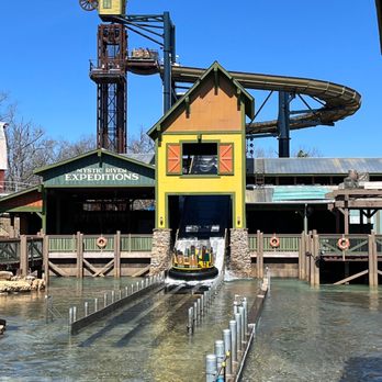 Silver Dollar City - Amusement Parks Near Me - Branson, Missouri Silver Dollar City - Amusement Parks Near Me - Branson, Missouri
