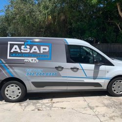 ASAP Leak Detection