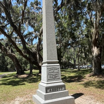 Fort Frederica National Monument - Monument - Landmarks & Historical Buildings Near Me - St. Simons, Georgia