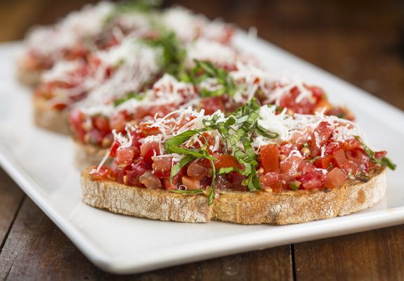 Ranalli's Pizza Bar - Lincoln Park, Chicago by null