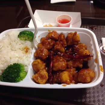 Asian Zing - Closed - Chinese - 7742 Brandt Pike Huber Heights Oh - Restaurant Reviews