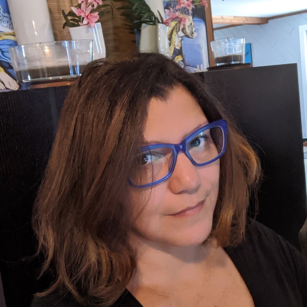 Jennifer Curiel Studio - After - loving my cut! - Makeup Artists Near Me - Orlando, Florida Jennifer Curiel Studio - After - loving my cut! - Makeup Artists Near Me - Orlando, Florida