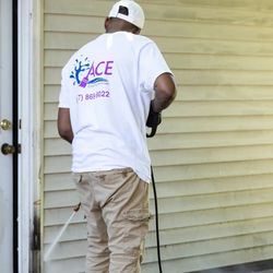 Ace Cleaning Service