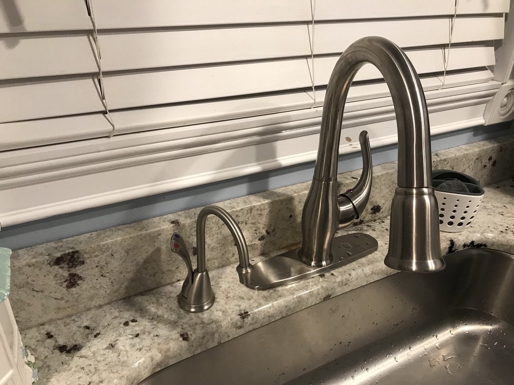 Slide of Knoxville Plumbing