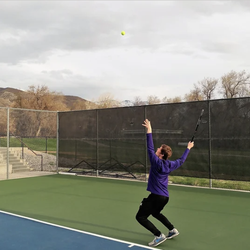 Wasatch Hills Tennis Center