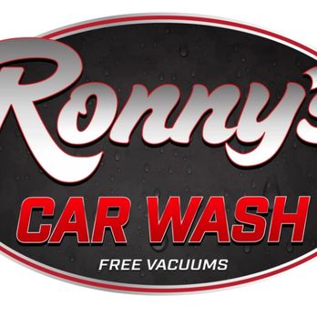 Ronny's Car Wash - Ronny's Car Wash - Car Wash Near Me - Gulf Breeze, Florida Ronny's Car Wash - Ronny's Car Wash - Car Wash Near Me - Gulf Breeze, Florida