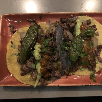 Descanso - Steak tacos - Mexican Near Me - Costa Mesa, California Descanso - Steak tacos - Mexican Near Me - Costa Mesa, California