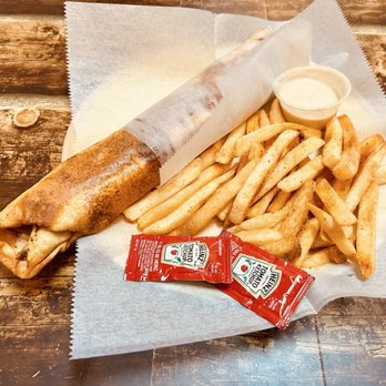 Grill Shack - New American Near Me - Franklin, Wisconsin