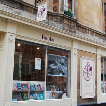 Mr B's Emporium - Bookstores Near Me - Bath, BAS Mr B's Emporium - Bookstores Near Me - Bath, BAS