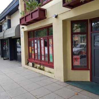 The Catalyst - Music Venues Near Me - Santa Cruz, California