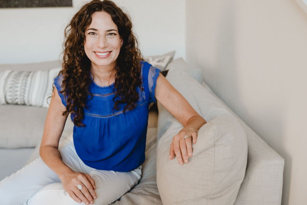 Rachel Madorsky, LCSW - grief counselor in Austin, TX