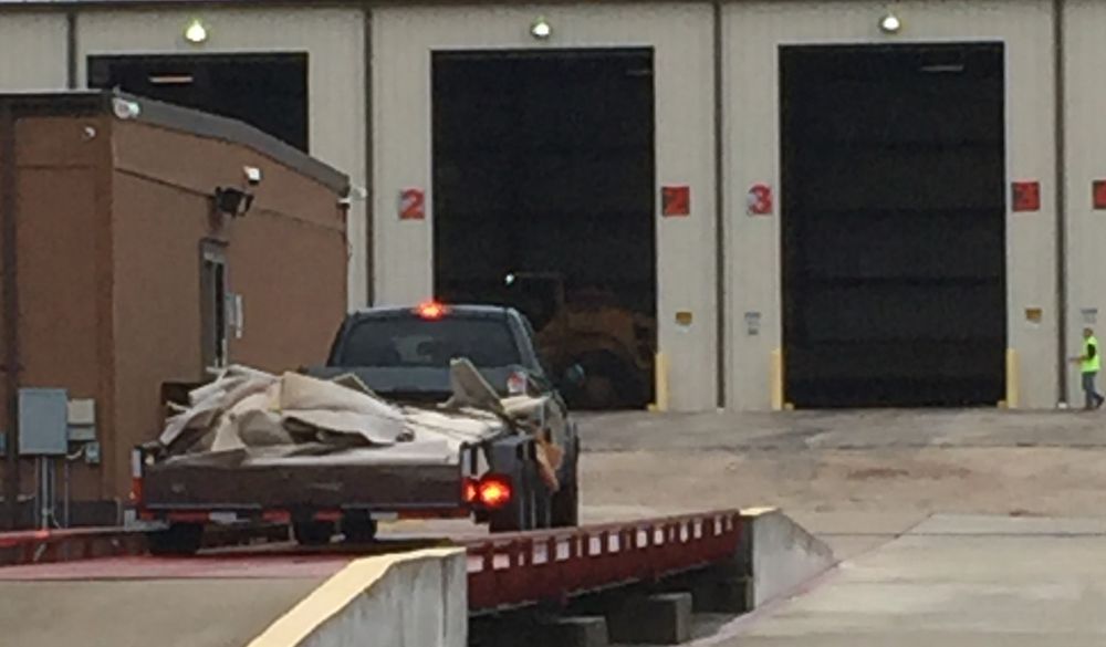 MAT TRASH GONE Updated October 2024 3995 FM 1485, Conroe, Texas