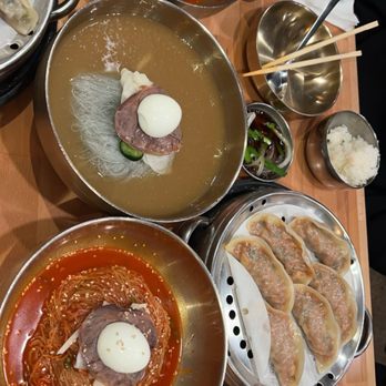 LEE GA - Korean Near Me - Los Angeles, California LEE GA - Korean Near Me - Los Angeles, California