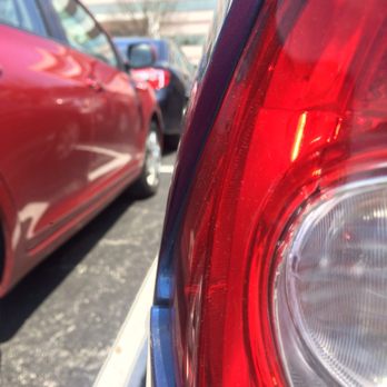 Precision Collision Center - The affected part. It's not natural at all. - Auto Repair Near Me - Rockville, Maryland Precision Collision Center - The affected part. It's not natural at all. - Auto Repair Near Me - Rockville, Maryland