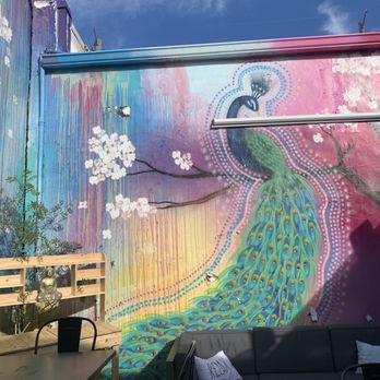 Buro79Wynwood - Venues & Event Spaces Near Me - Miami, Florida