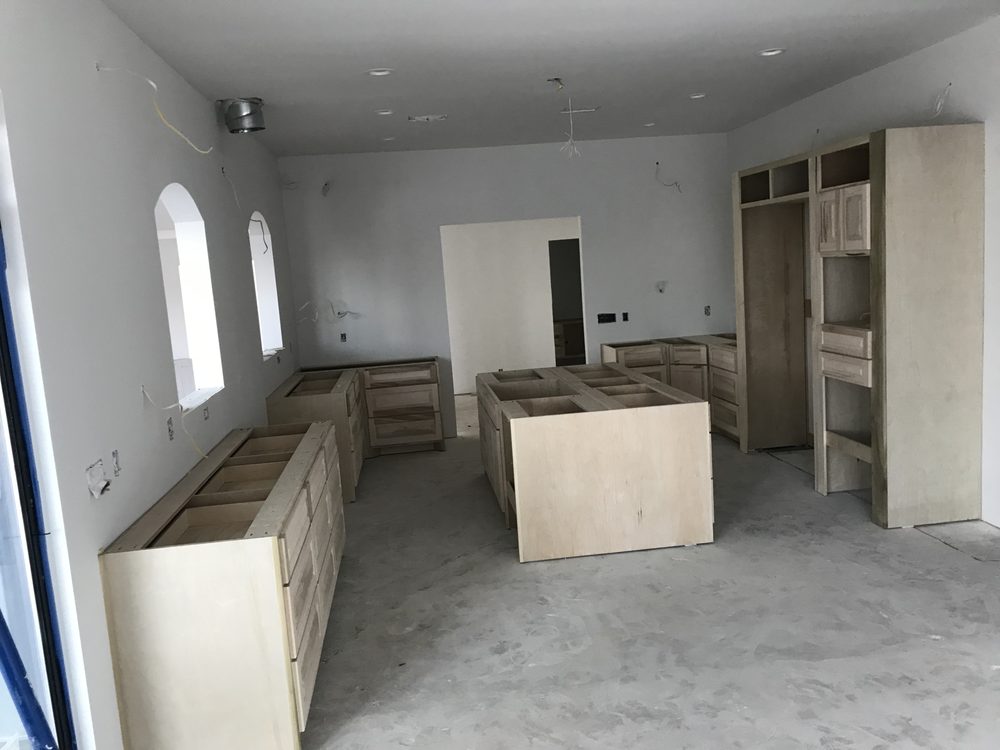 Slide of Thunder Construction