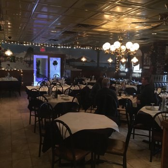 La Villa - Pizza Near Me - Chicago, Illinois La Villa - Pizza Near Me - Chicago, Illinois