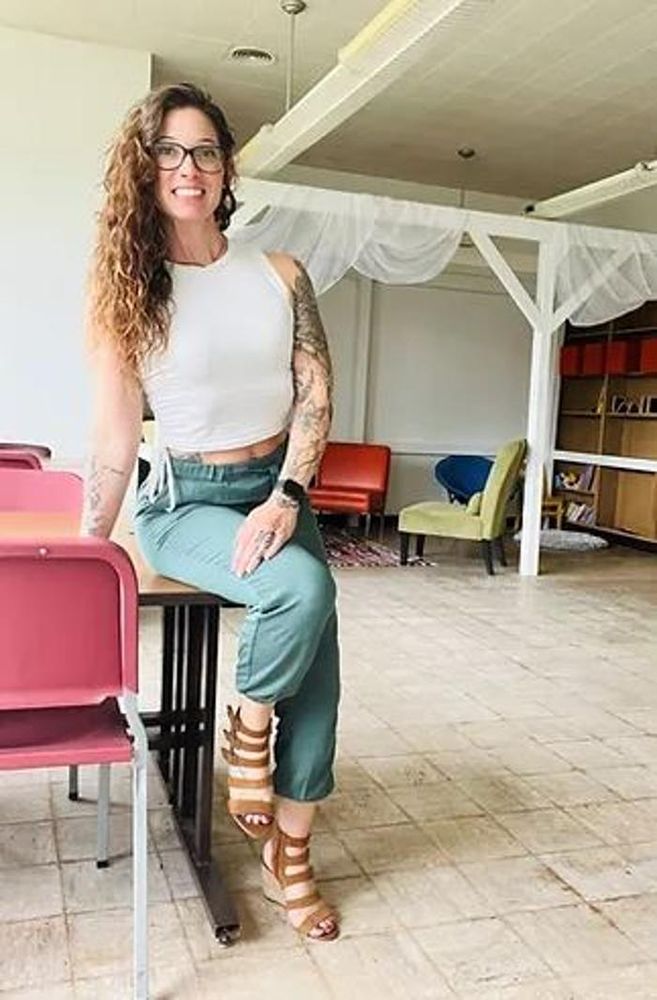 Healing with Katie - grief counselor in Lansing, MI