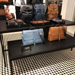 Coach Factory Outlet