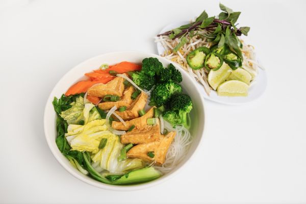 Bone & Broth - Vietnamese Pho Cuisine by null