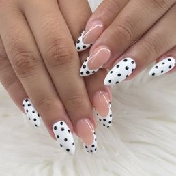 Love these nails