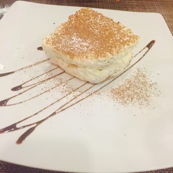 Francoli Gourmet - Tiramisu - Light, Fluffy, and Amazing! - Italian Near Me - Orange, California