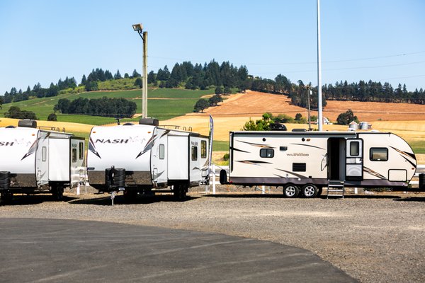 WATERDOG RV - Updated May 2026 - 23 Photos & 20 Reviews - 3190 SE ...