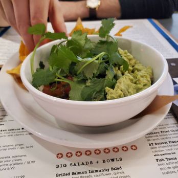 Beertown - Toronto - Guac and Chps - Beer Bar Near Me - Toronto, Ontario